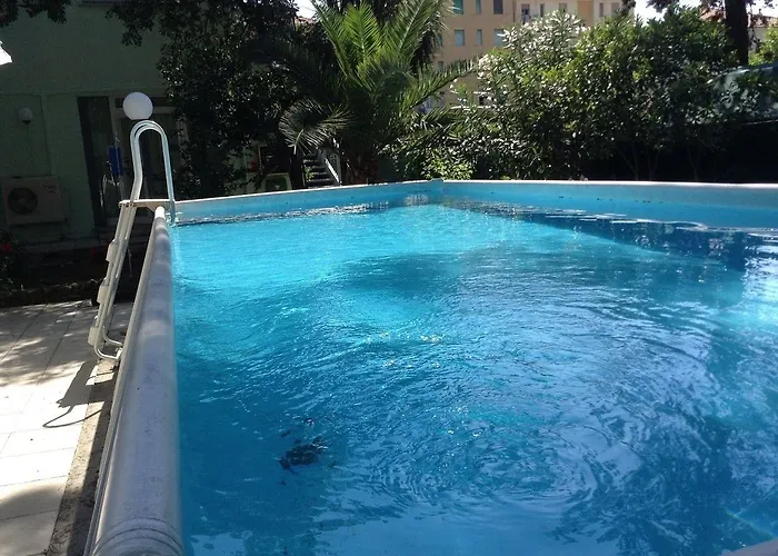 Arco Del Sole ラヴァーニャ