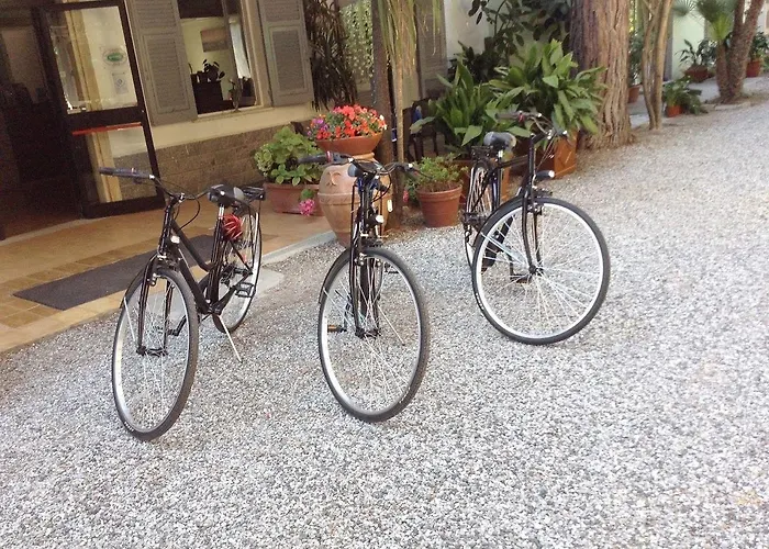 Arco Del Sole ラヴァーニャ