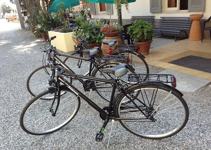 Arco Del Sole ホテル 3*