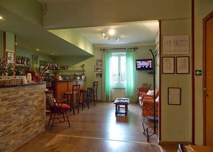 Arco Del Sole 3* ラヴァーニャ