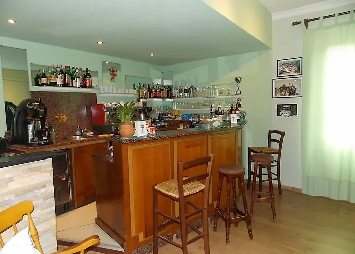 Arco Del Sole 3* ラヴァーニャ