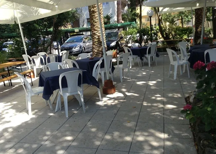 Arco Del Sole ホテル ラヴァーニャ