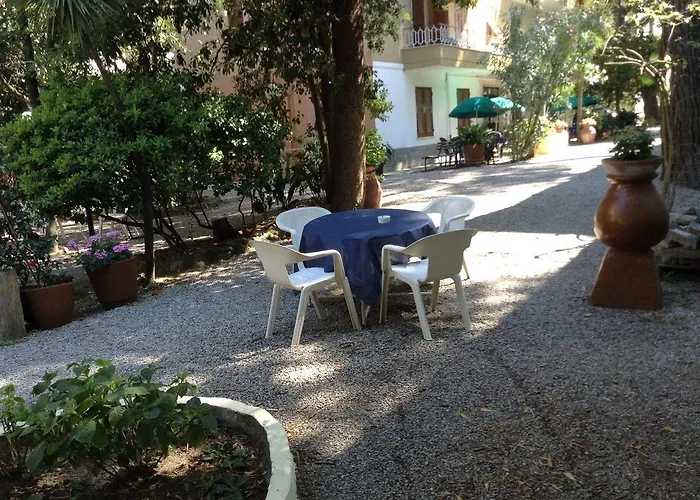 Arco Del Sole ラヴァーニャ