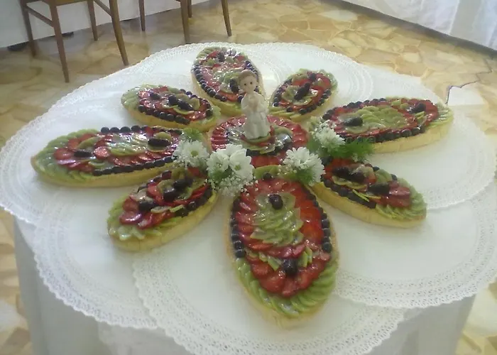 Arco Del Sole 3* ラヴァーニャ