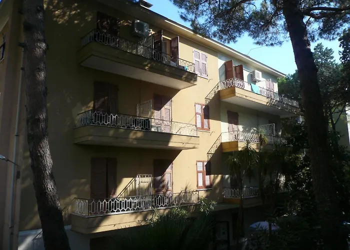 Arco Del Sole ホテル ラヴァーニャ