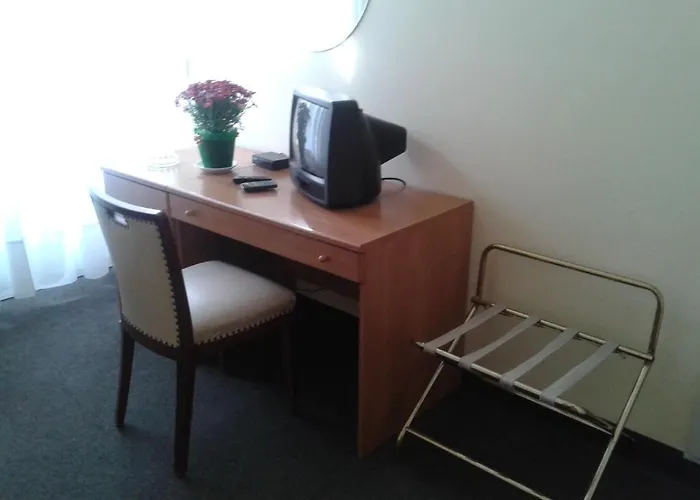 Arco Del Sole ホテル